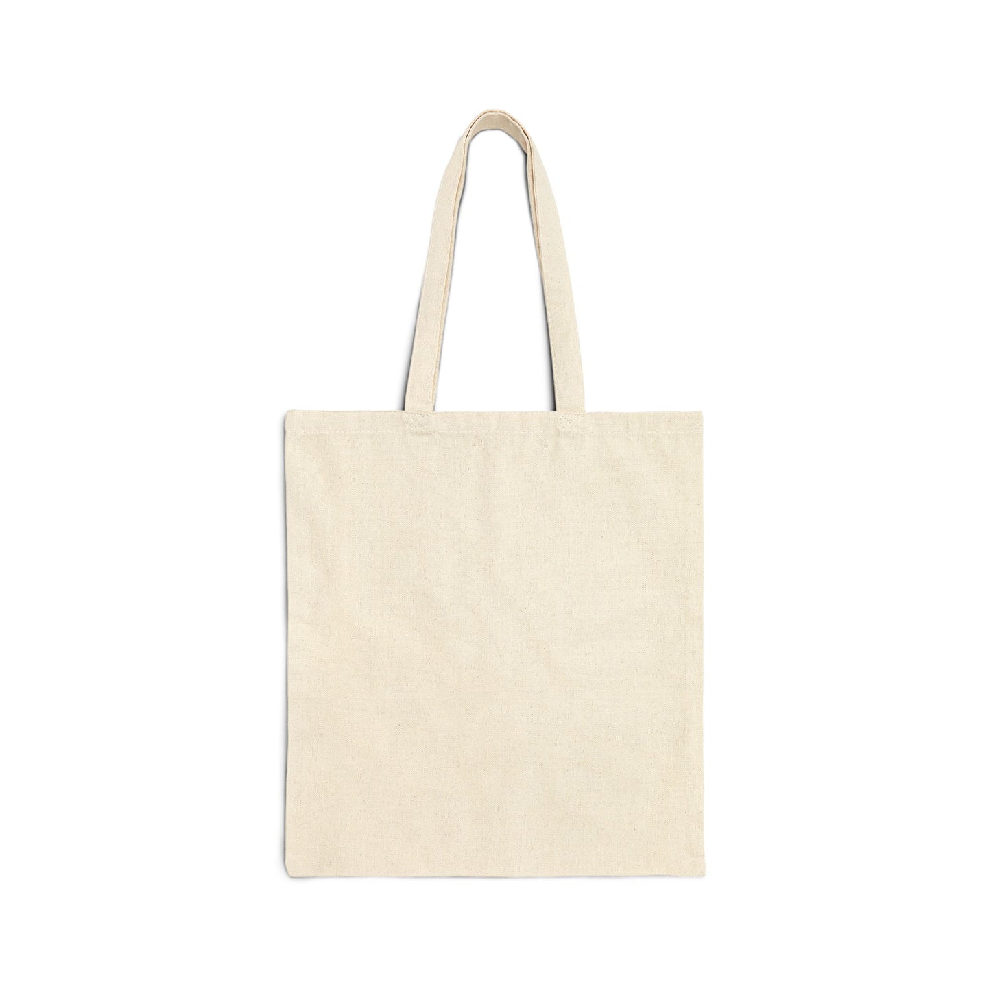 Go to Therapy, You Silly Goose - Cotton Canvas Tote Bag