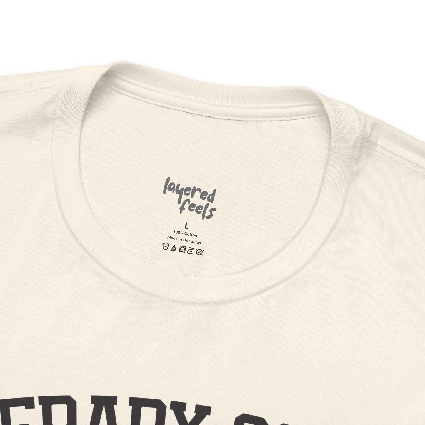 Therapy Couch Club - Unisex Jersey Short Sleeve Tee