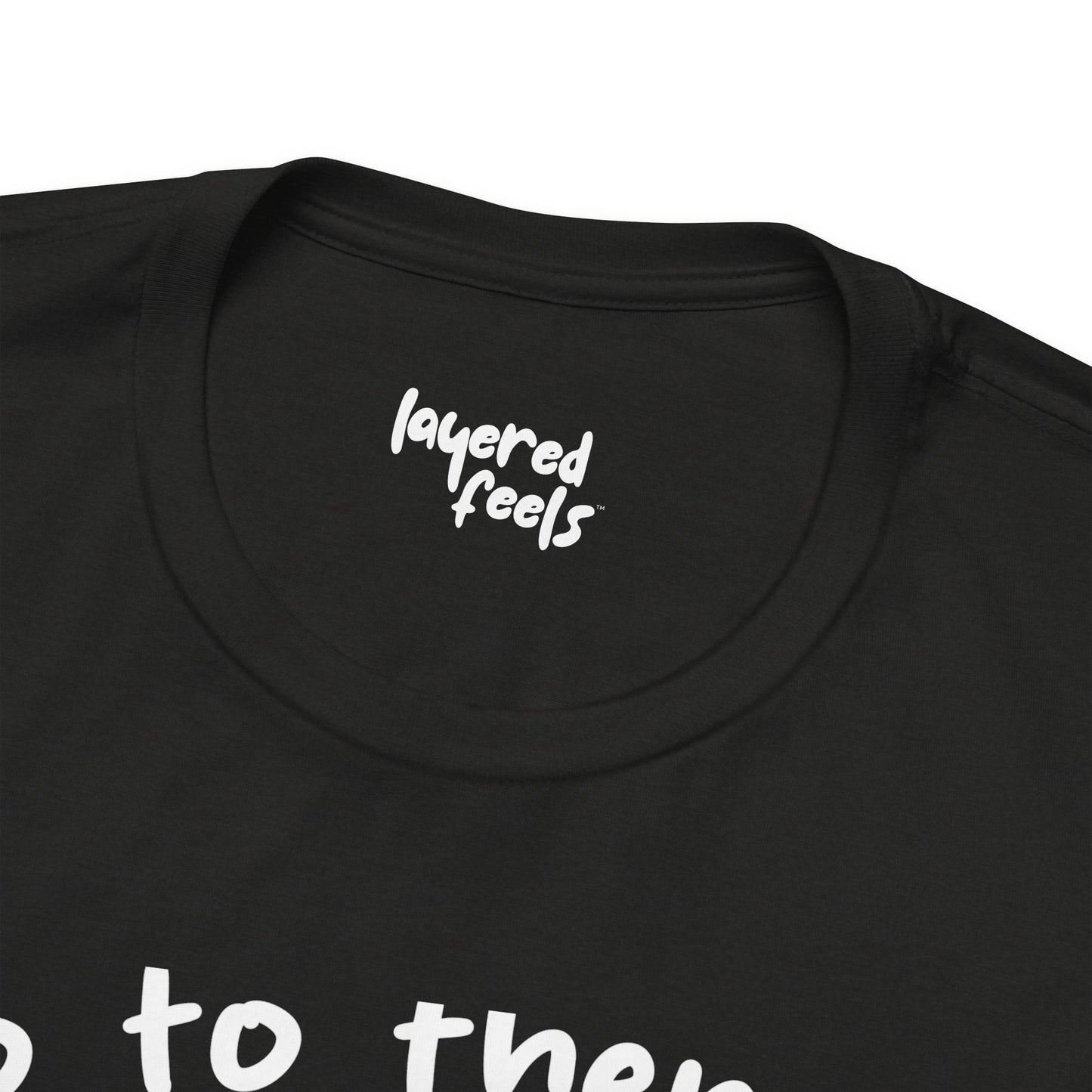 Go to Therapy, You Silly Goose - Unisex Jersey Short Sleeve Tee