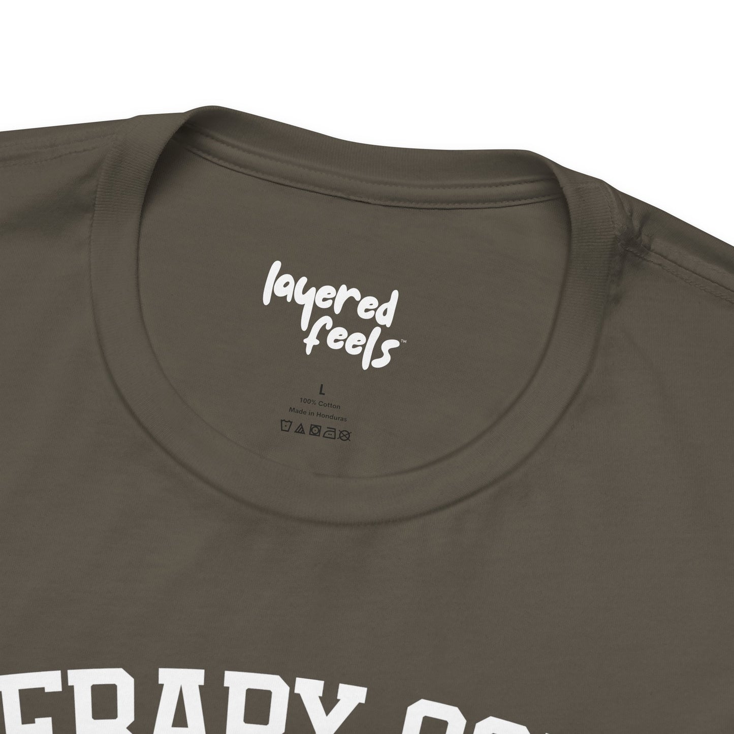 Therapy Couch Club - Unisex Jersey Short Sleeve Tee