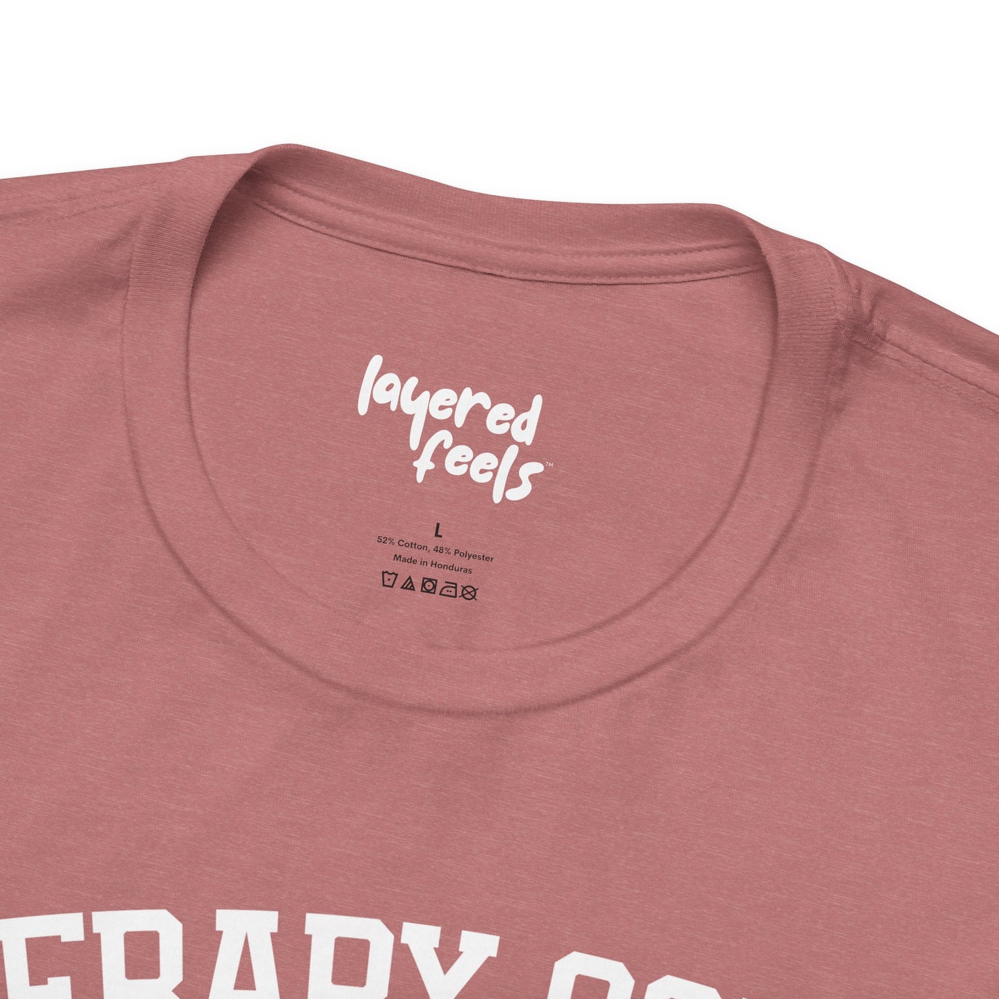 Therapy Couch Club - Unisex Jersey Short Sleeve Tee