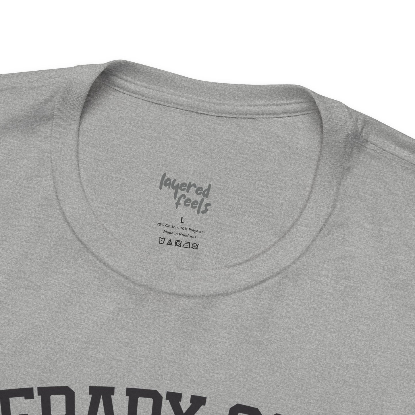 Therapy Couch Club - Unisex Jersey Short Sleeve Tee