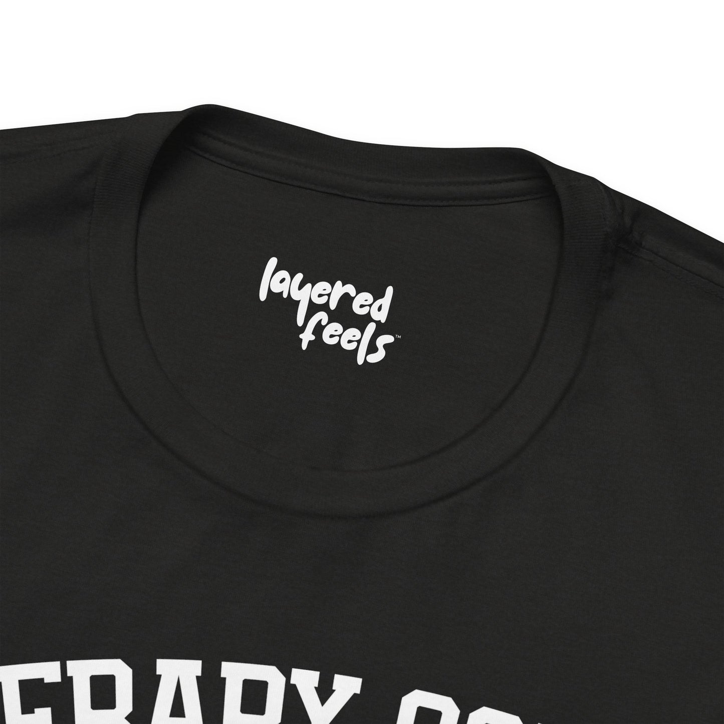 Therapy Couch Club - Unisex Jersey Short Sleeve Tee